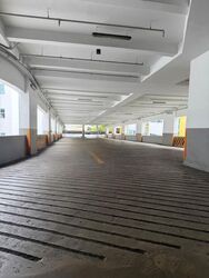 Eunos Technolink (D14), Factory #537622151